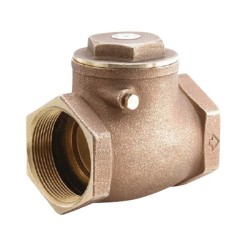 1/2" MATCO CHECK VALVE 521T03 