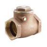 2" MATCO CHECK VALVE 521T08   