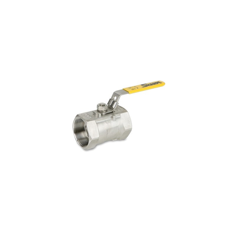 2" 58876 UB RP SS SHARPE BV   