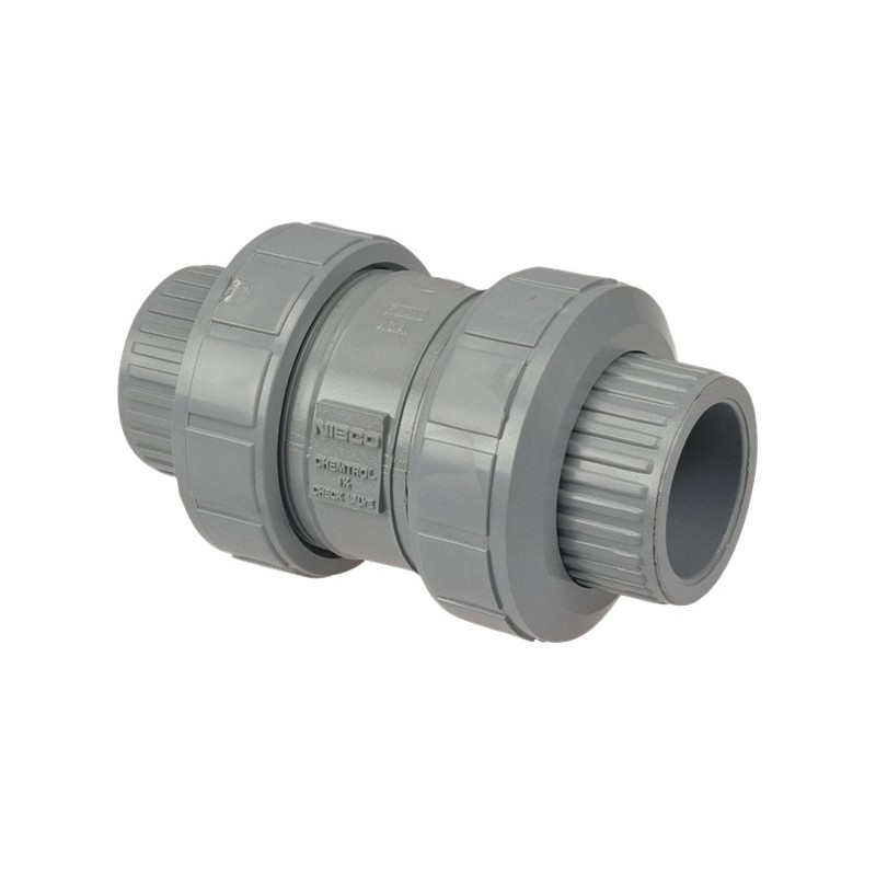 3/4" U51BC-V NIBCO BALL CHECK 