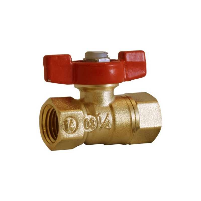 1/2" T-800 LEGEND BV 101-303  