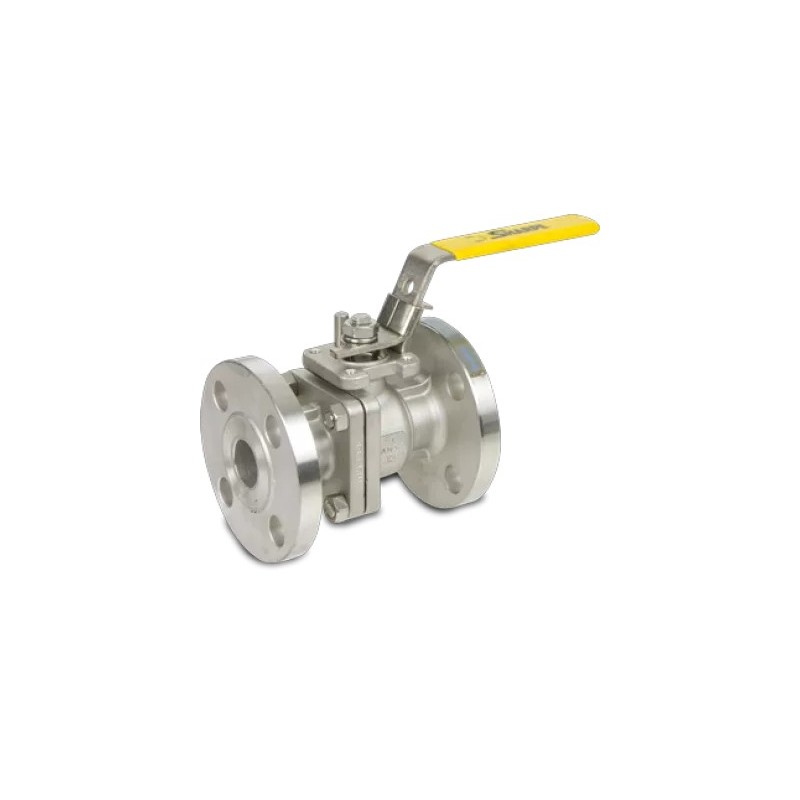 2" FS50114 150# CS SHARPE BV  