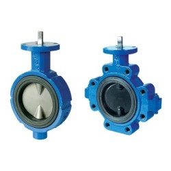 12" 090-964 ABZ SS/E WBFV     