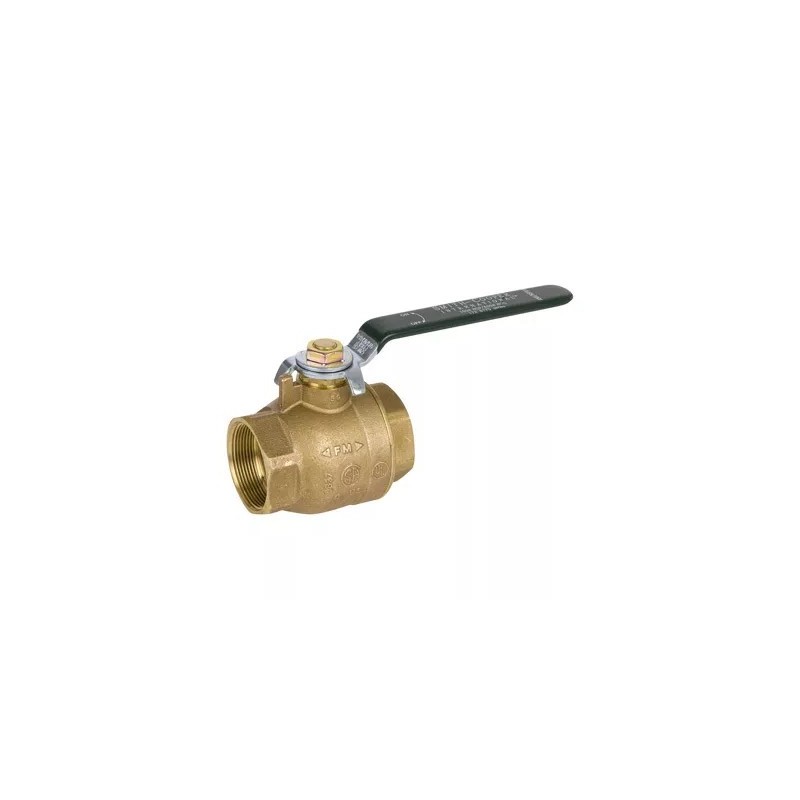 2"01728170N SC UL GAS VALVE