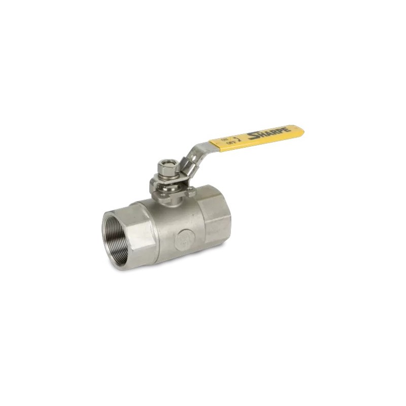1/4" 54574 2PC SP CS SHARPE BV