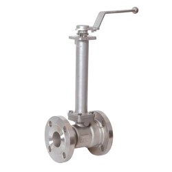 1/4" 50B76 FP 316 SS SHARPE BV