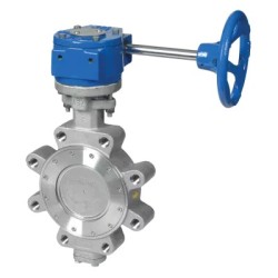 10" 402-100 ABZ LBFV          