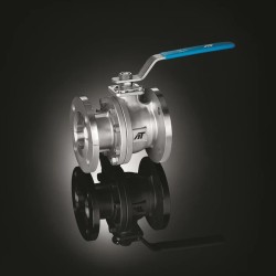 4" 90-F1-0400-XXX TRIAC BV    