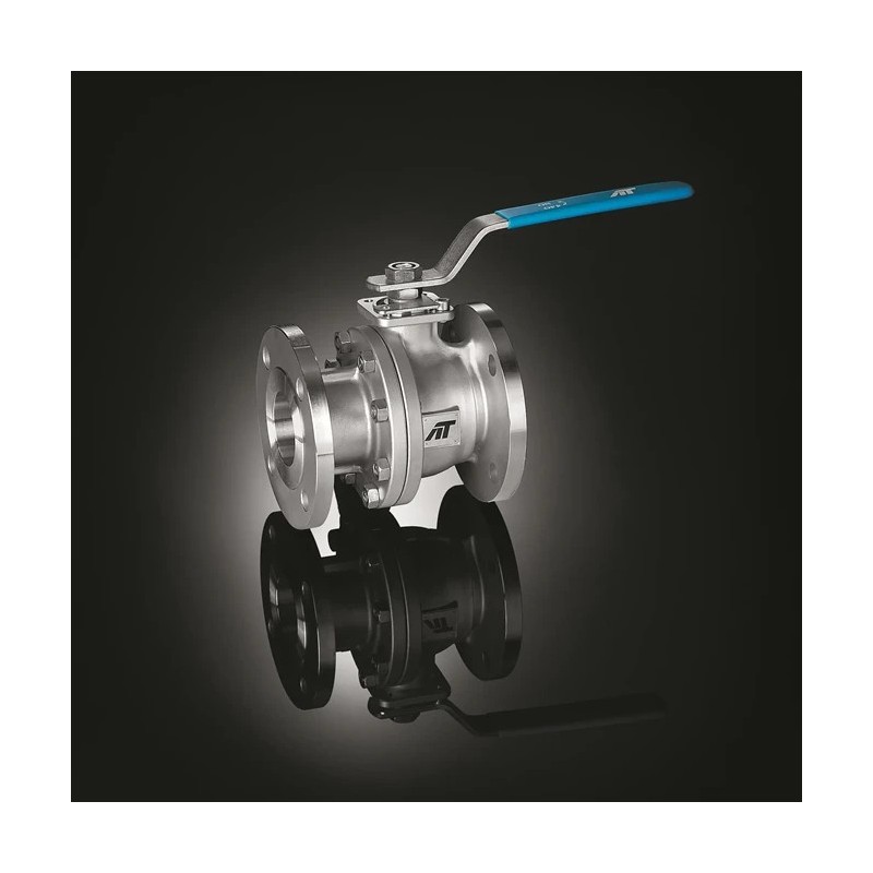 4" 90-F1-0400-XXX TRIAC BV    