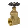 3/4" 8501 SMITH GATE VALVE    