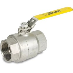 1" 50B74 FP CARBON SHARPE BV  