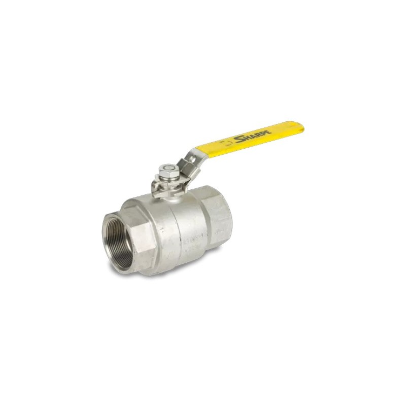 1" 50B74 FP CARBON SHARPE BV  