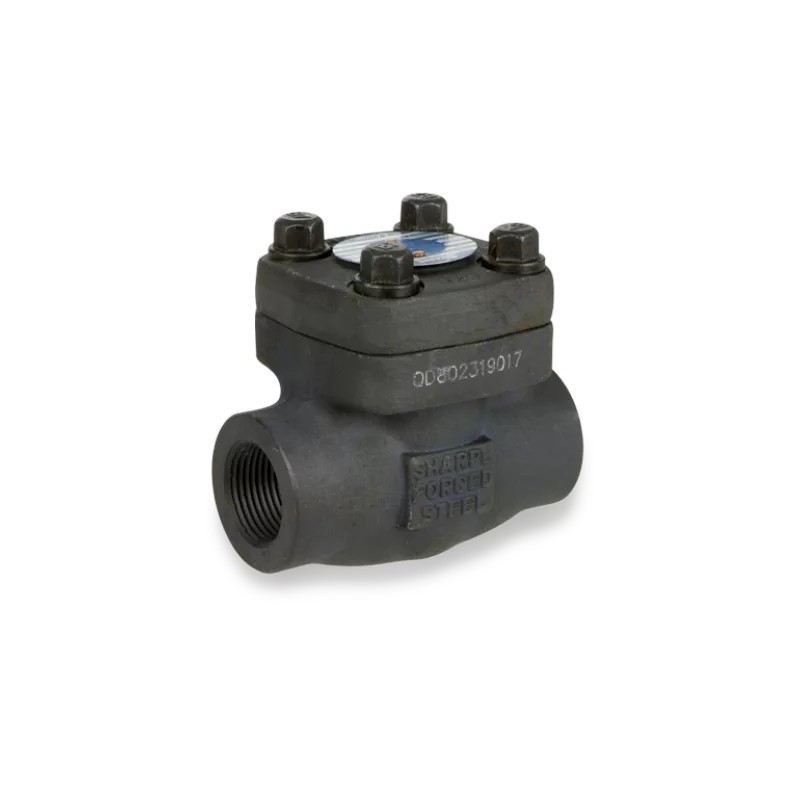 1/2" #854 WARREN FS SW CHECK  