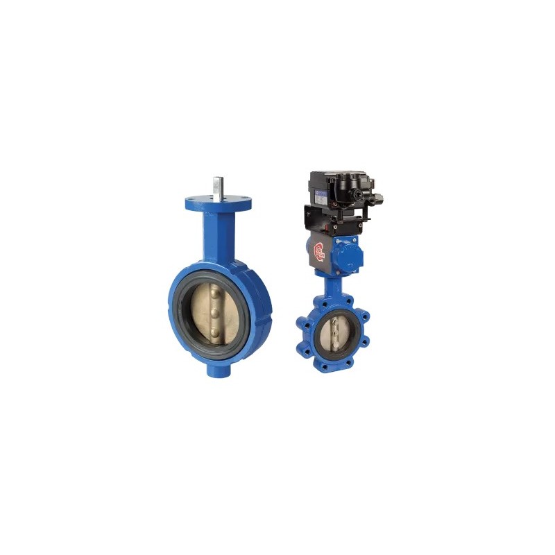 4" 101-983 ABZ AB/B WBFV      