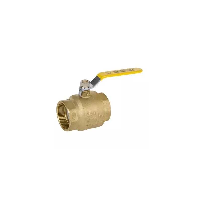 1/2" 172-8155G SCI BRNZ BVLV  