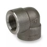 1" FS 2000# THRD 90 IMPORT    