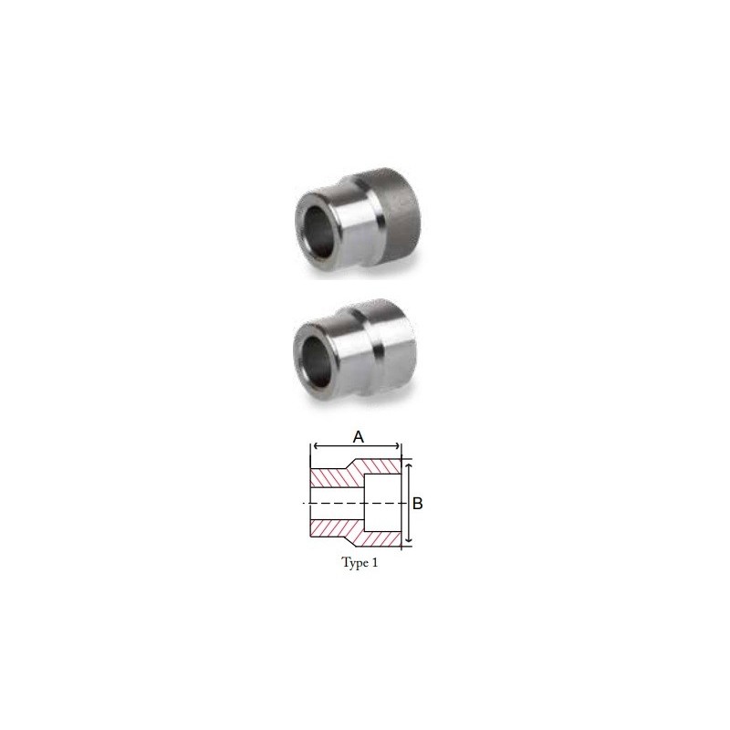 3 X 2 1/2 FS 3M SOC INSERT IMP