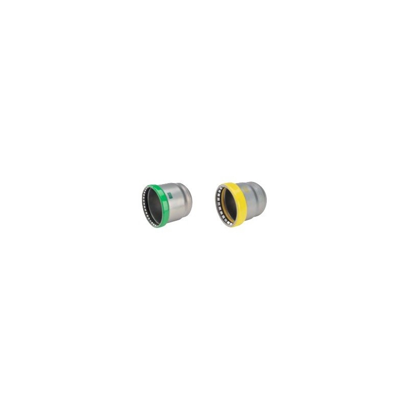 2 1/2 CS MB90660 PR CAP EPDM  