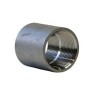 2" 150# 304 STD THRD CPLG     