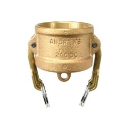 150-DC-BR DUST CAP DIXON      