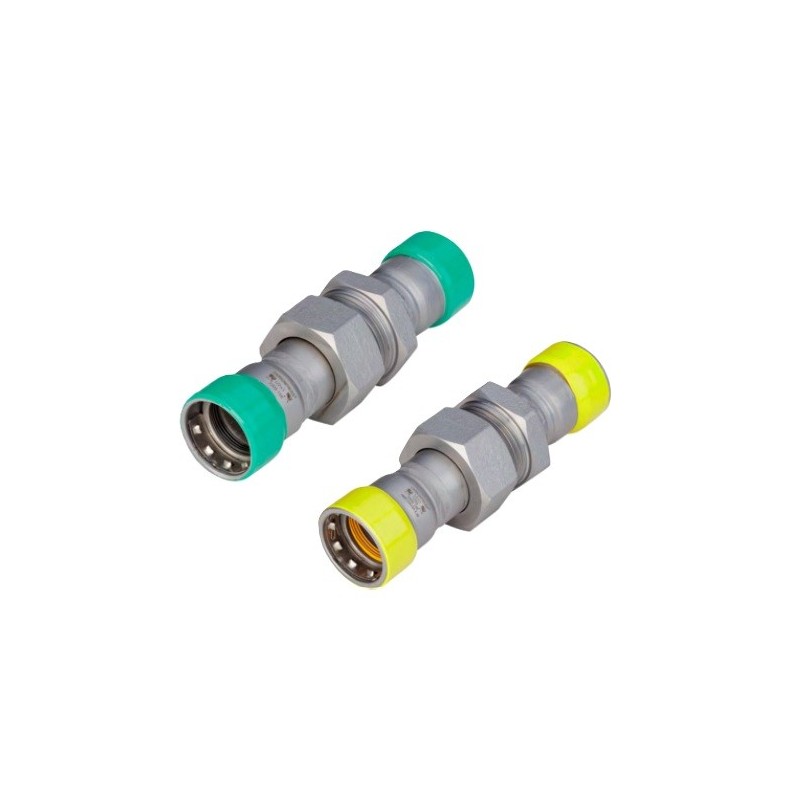 2 CS MB90934 PRESS UNION HNBR 