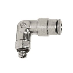 6522-53-32 CAMOZZI SWIVEL 90  