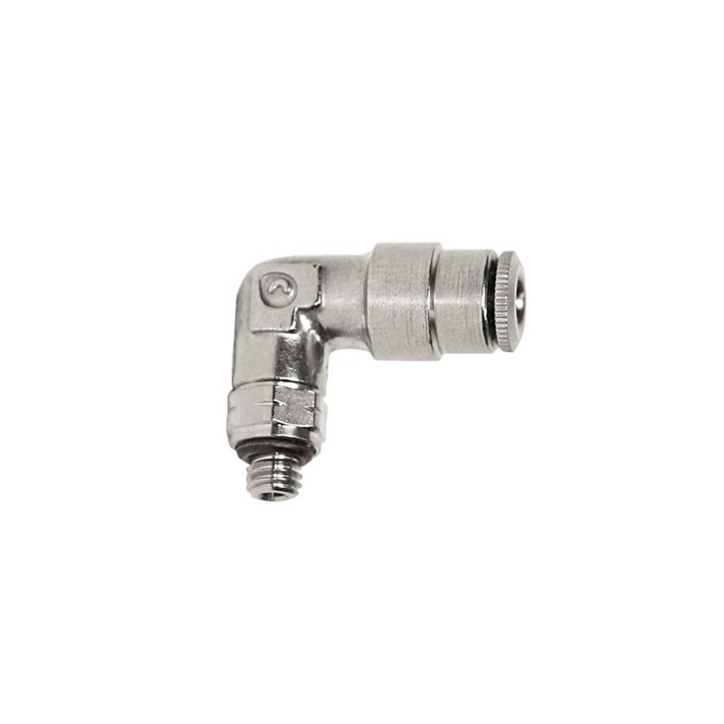 6522-53-32 CAMOZZI SWIVEL 90  