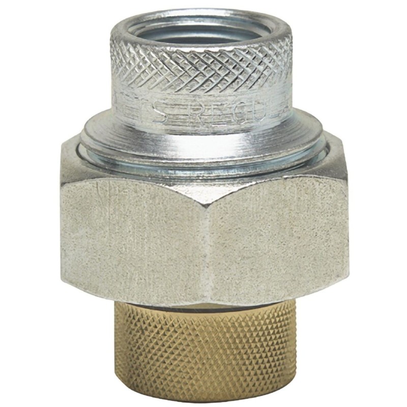 2" LF3003 WATTS DIEL UNION    