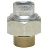 2" LF3003 WATTS DIEL UNION    