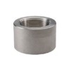 2" 150# 316 STD 1/2 CPLG      