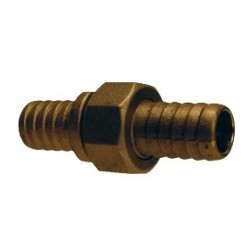CBC76 DIXON 3/4" HOSE CPLG    