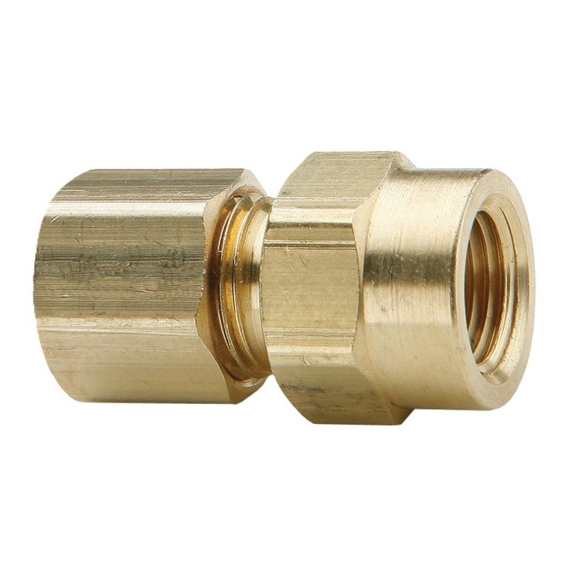 66C-0806 DIXON COMP FTG       