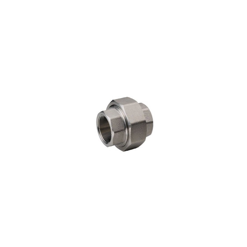 1/8" 150# 316 HP THRD UNION   
