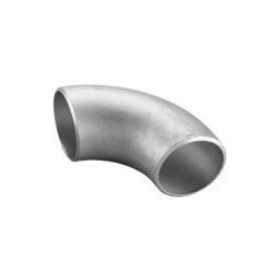 3/4" S40 316 SS LR WELD 90    