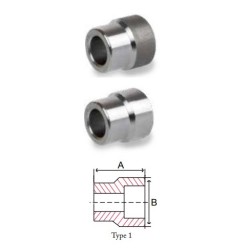 2 1/2 X 2 FS 3M SOC INSERT IMP