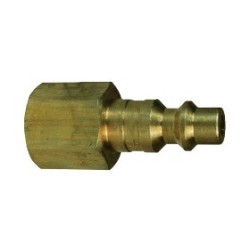 3/8"X1/4" D3F2 DIXON FEM. PLUG