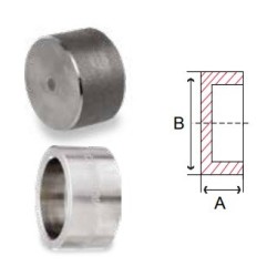 2" FS 3M SOC CAP IMP          