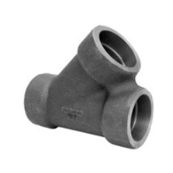 1 1/4" FS 3M SOC WYE IMP      