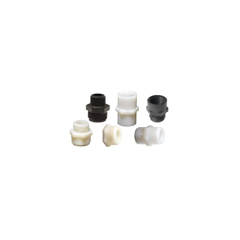 3/4" TCF-76 DIXON CPLG        