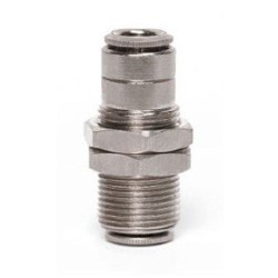 6590-04-00 CAMOZZI BULKHEAD UN