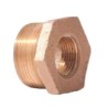 1 1/4 X 1 STD BRASS BUSH      