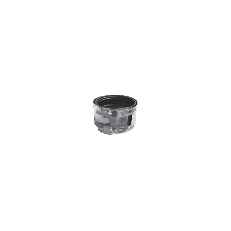1 1/2" NO-HUB CPLG PNHC-1.5   