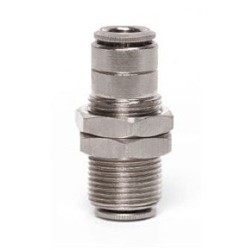 6590-02-00 CAMOZZI BULKHEAD UN