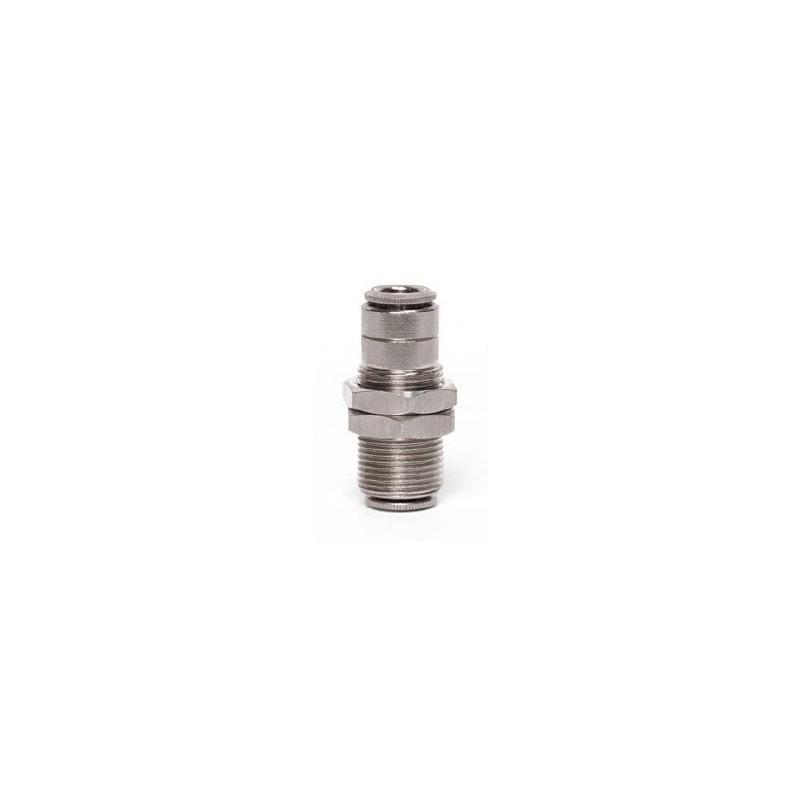 6590-02-00 CAMOZZI BULKHEAD UN