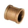 3/4" BRASS XH CPLG            