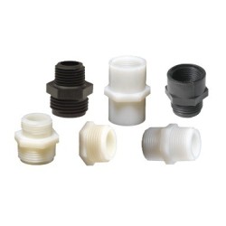 1/2" TCM-74 DIXON CPLG        