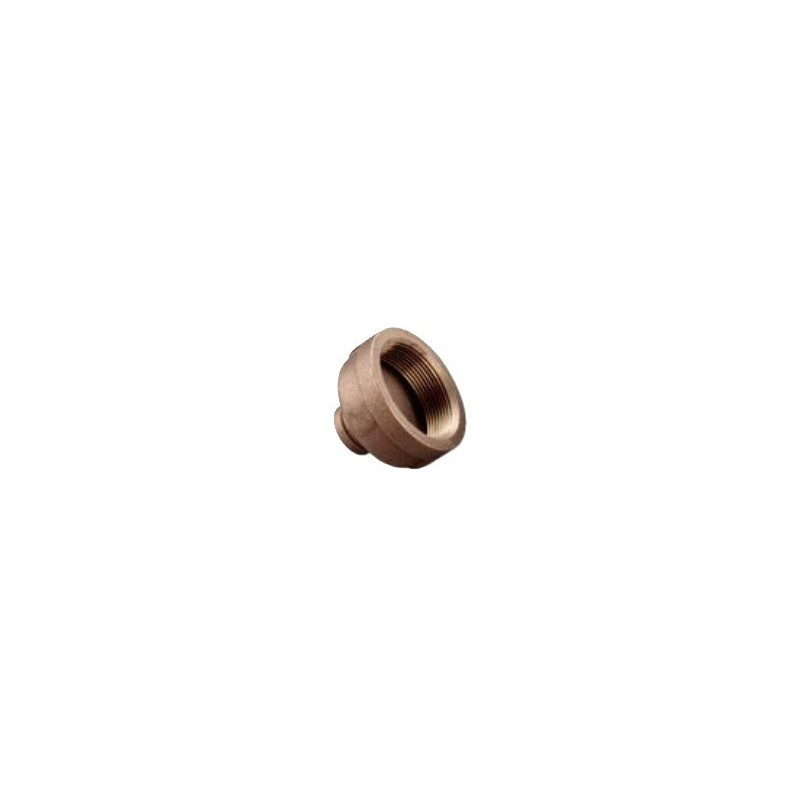 3 X 2 BRASS RDCR IMP          