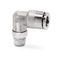 C6520-04-02 CAMOZZI SWIVEL 90 