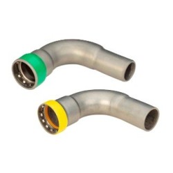 1/2 CS MB90495 PR ST 90 EPDM  