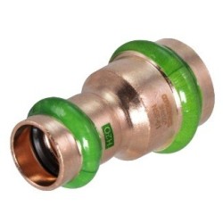 1 X 3/4 CTS MB12430 RDCR CPLG 